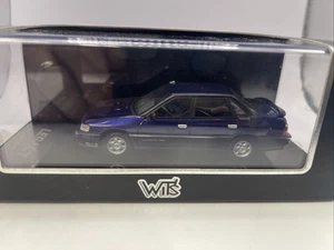 Wit’s 1:43 Subaru Legacy 2.0 RS sehr selten - Bild 1 von 6