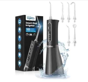 Irrigador oral bien fino inteligente 1800 veces/min 30-110 psi - Imagen 1 de 1