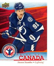 2013-14 Upper Deck National Hockey Card Day Canada #NHCD11 Steven Stamkos PC