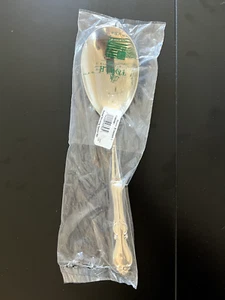 Sterling Towle Queen Elizabeth I Salad Serving Spoon HH No Monogram - Picture 1 of 5