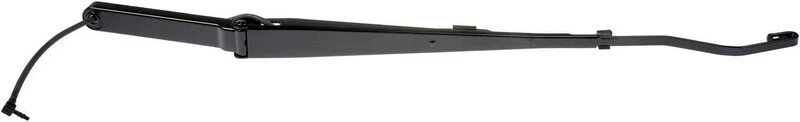 Front Right Windshield Wiper Arm Dorman For 1996-2014 Chevrolet Express 1500 - Image 1 of 2