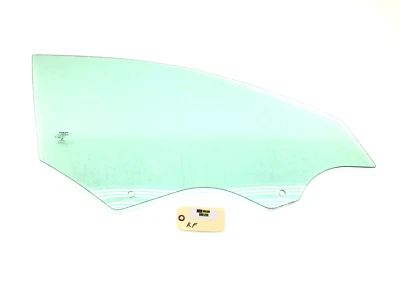 Volvo S90 V90 2017-2024 tracción delantera pasajero derecho ventana vidrio OEM Foto 1 de 4