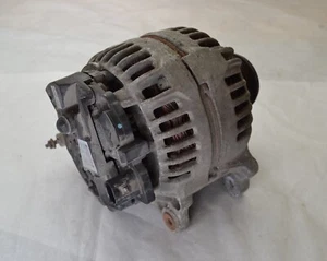 2006-2010 VW Passat B6 2.0t FSI Alternator Generator Audi A3 Jetta MK5 tdi 2.0 - Picture 1 of 3