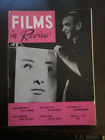 Films In Review Magazine February 1957 Fred Astaire Funny Face
