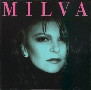 Milva Unterwegs nach morgen (1988) [CD]