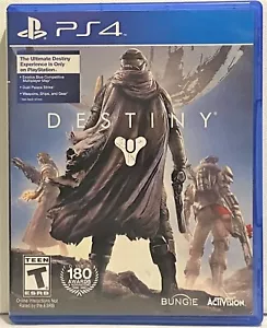 PS4: DESTINO!! Completo - Foto 1 di 2
