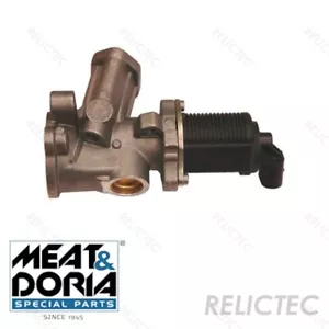 Válvula EGR para Fiat Opel Vauxhall Suzuki: PUNTO, CORSA D, DOBLO, COMBO, PANDA, TIGRA - Imagen 1 de 2