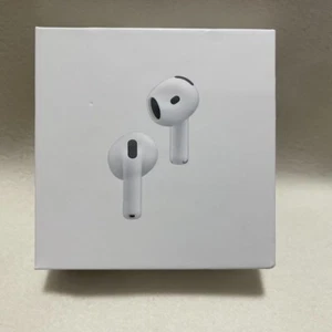 AirPods 4 Neu (Active Noise Cancellation) - Bild 1 von 5
