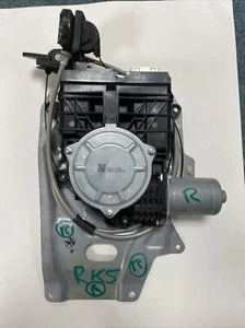 Honda Stepwagon Stepwagn RK5 09 - 15 Electric Door Motor & Cables Driver Side - Picture 1 of 15