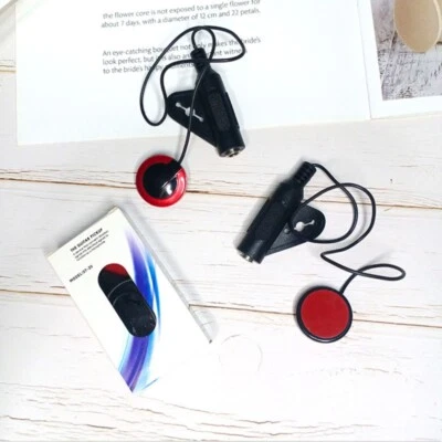 Piezo Pickup Violin for Cello Banjo Ukulele Mandolin Guitar Microphone - Image 1 of 4
