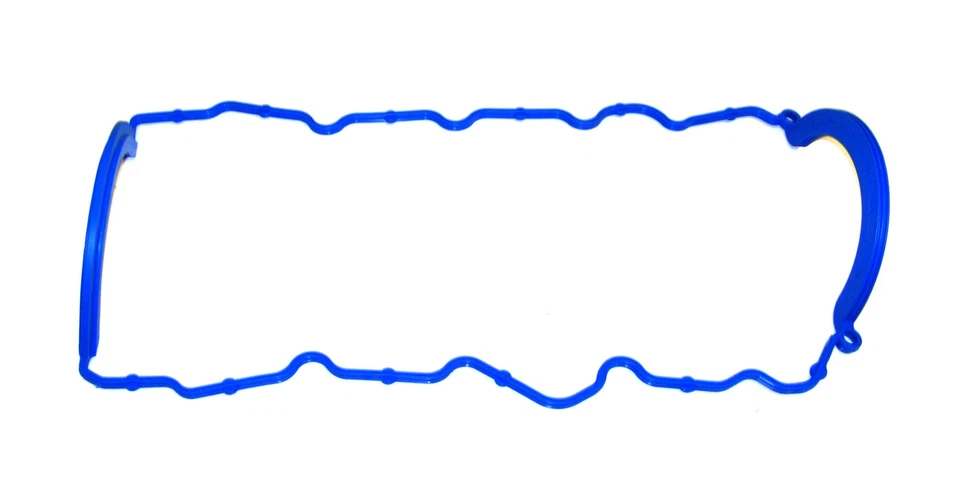 DNJ OIL PAN GASKET FOR CHEVROLET ASTRO 1999-2002 GMC SAFARI 1996-2005 4.3L V6 - Image 1 of 1