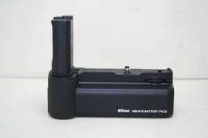 Nikon Multi-Power Battery Pack MB-N10 for Z Seroes Camera [N Mint] Japan #1021 - Picture 1 of 3