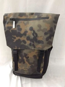 THENORTHFACE Scrambler Flap Pack NM81802 Used good condition Japan - Picture 1 of 10