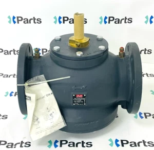 DANFOSS AB-QM Pressure Independent Control Valve 003Z1795 - Picture 1 of 7
