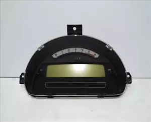 9660225880 CUADRO DE MANDOS para CITROEN C2 1.4 HDI 2003-2008 2006 55546 - Imagen 1 de 9