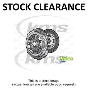 STOCK CLEARANCE CLUTCH KIT FOR SHARAN 1.8T,1.9TDI 95- 220MM/23 - Picture 1 of 3