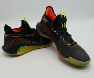 Las mejores ofertas en Zapatillas Under Armour Curry 6 para hombres | eBay