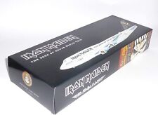 Daron SkyMarks Iron Maiden 747-400 1:200 W:Gear Ed Force One SKR899, White