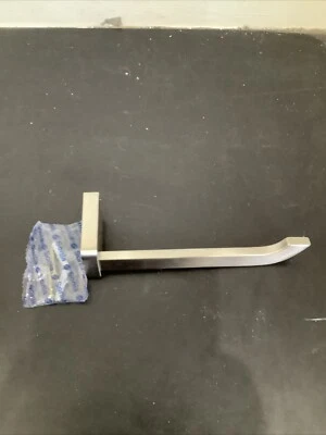 Sonia полотенце крюк атласный никель 12070405. W22 - Изображение 1 из 4