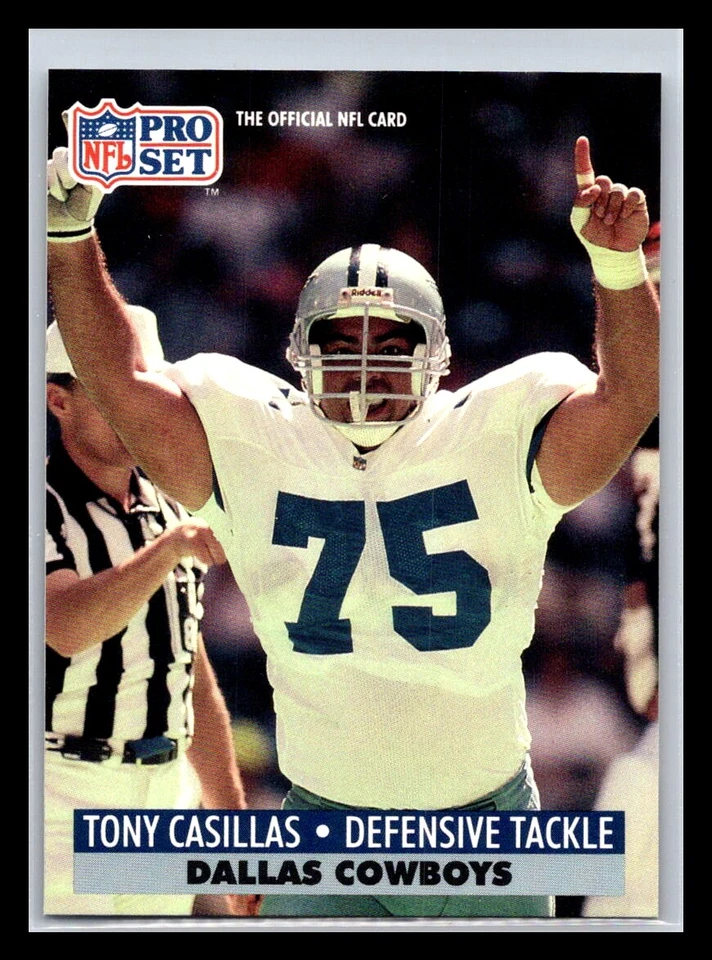 Juego profesional de fútbol 1991 # 676 - 850 - ¡Elige tu tarjeta! Foto 1 de 1