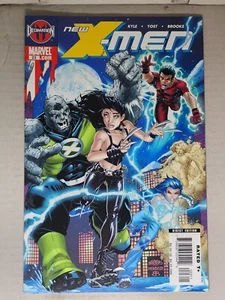 Neue X-Men Academy X Marvel Comics Serie Wählen Sie Ihre Ausgabe!  - Bild 1 von 29