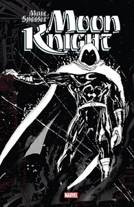 MARC SPECTOR MOON KNIGHT HARDCOVER OMNIBUS #1 BRAND NEW SEALED HC MARVEL COMICS - Picture 1 of 1