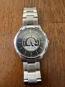 RARE FOSSIL CITRUS BOWL VRBO - Picture 1 of 4