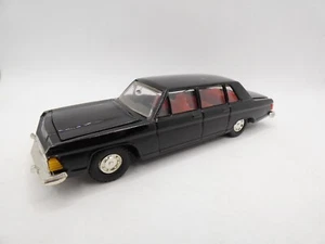 GAZ-14 Tschaika 1/43 CCCP USSR Udssr Spielzeug Antik Original - Bild 1 von 5