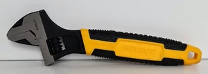 Stanley Adjustable Wrench Spanner 8” 200mm Imperial & Metric Hand Tool 0-90-948 - Picture 1 of 7