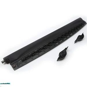Black Sunshade Sunroof Cover Fit For Buick LaCrosse 2010-2016 22859426 20809694 - Bild 1 von 10