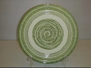 VINTAGE EL VERDE CASUAL IRONSTONE 6-1/2" BREAD/BUTTER PLATE, MAX SCHONFELD - Picture 1 of 3