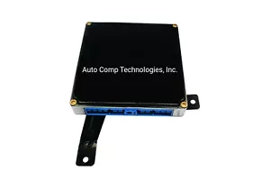 NEW! OEM NISSAN ENGINE CONTROL MODULE MECM-V502R ECM PCM - Picture 1 of 1