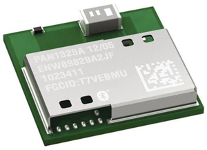Panasonic Bluetooth Modul PAN1325A-HCI-70 2.1 10dBm Arduino PIC Microcontroller - Bild 1 von 1