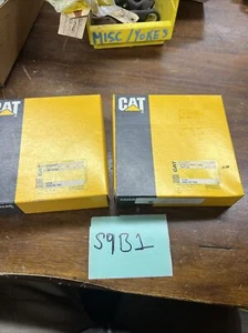 CATERPILLAR 2W-4723 INLET GASKET, GENUINE OEM PART Lot Of 2 - Picture 1 of 3