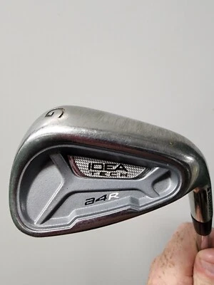 Lot Of 3 2008 ADAMS IDEA TECH A4 R GW PW & 9 Iron 50 REGULAR ADAMS A4... - Image 1 of 4