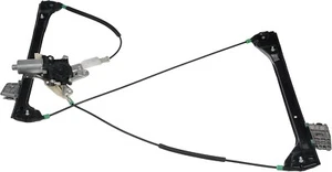 Dorman 748-744, Power Window Motor & Regulator Assembly🌟 - Picture 1 of 3