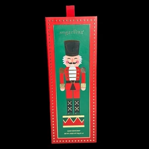 Sugarfina - Confezione Caramelle Schiaccianoci Natalizie Bento - Confezione Regalo - BIUB 7/25/25 - Foto 1 di 9