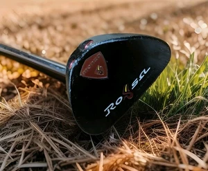 TaylorMade Rossa Monza Putter 35" Mens RH - Picture 1 of 9