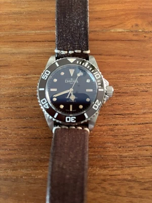 Davosa Ternos Vintage - Bild 1 von 3