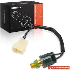 A-Premium Pressure Switch for BMW E23 E24 E28 E34 525i 1989 535i 535is 733i M6 - Picture 1 of 8
