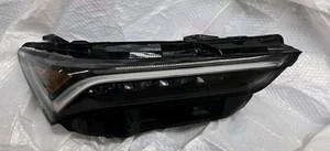 2023-2026 Acura Integra Front RH Right Passenger Side Headlight LED OEM All Tabs - Picture 1 of 14