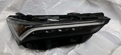 2023-2026 Acura Integra Front RH Right Passenger Side Headlight LED OEM All Tabs - Image 1 of 4