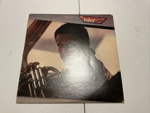 TOM BROWNE - Love Approach LP Vinyl - Bild 1 von 4