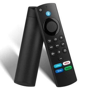 Mando a distancia por voz de repuesto para Fire TV Stick 4K Lite Cube 1ª 2ª 3ª generación - Imagen 1 de 1