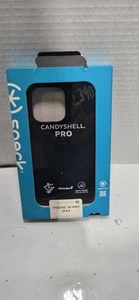 Custodia Speck iPhone 14 Pro Max - Custodia telefono sottile, protezione caduta, resistenza graffi - Foto 1 di 2