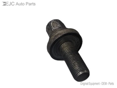 Parafuso de polia de virabrequim para 07-09 Acura MDX 3.7 90017RJA003 J37A1 - Imagem 1 de 4