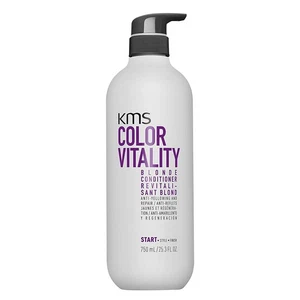 KMS California Color Vitality Blonde Conditioner 25.3 oz - Picture 1 of 2