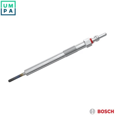 4x GLOW PLUG 0 250 403 020 FOR VAUXHALL CORSA/Mk/III ASTRA/VI MOKKA MERIVA 1.7L - Image 1 of 4