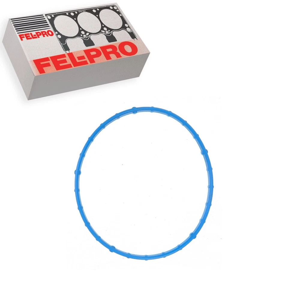 Junta de montaje de la carrocería del acelerador de inyección de combustible Fel-Pro para Jeep Patriot 2007-2017 Foto 1 de 1