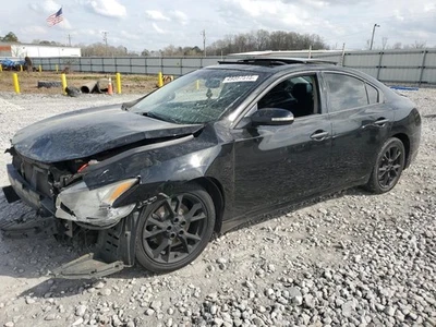 Equipo de audio receptor de radio con navegación compatible con 11-13 MAXIMA 1012012 Foto 1 de 4